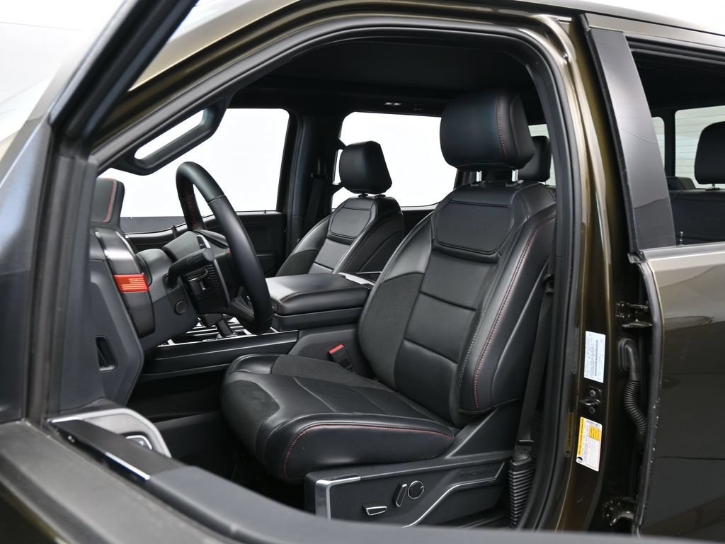 Used 2025 Ford F150 Raptor AWD/4WD image 10