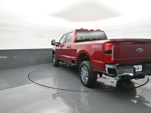 New 2026 Ford F250 Lariat w/ FX4 Off-Road Package image 5
