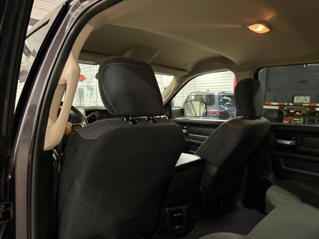 Used 2019 RAM 2500 Tradesman AWD/4WD image 37