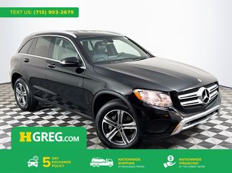 Used 2018 Mercedes-Benz GLC 300 video 1