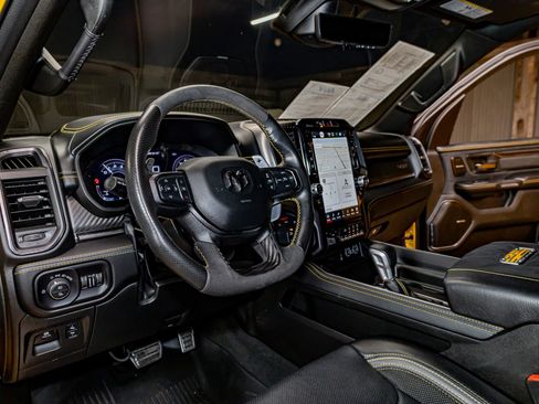 Used 2023 RAM 1500 TRX w/ TRX Level 2 Equipment Group image 16