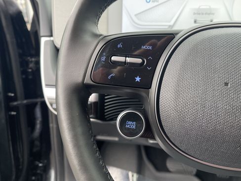 Certified 2024 Hyundai Ioniq 5 SEL RWD image 21