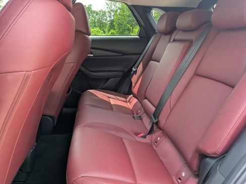 Used 2023 MAZDA CX-30 AWD 2.5 S w/ Preferred Package image 16