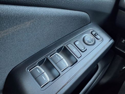 Certified 2026 Honda Civic LX image 9