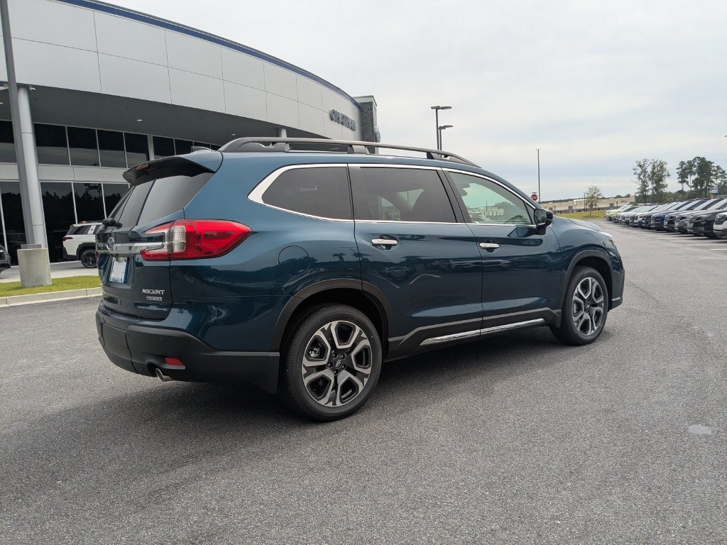 New 2027 Subaru Ascent Premium AWD/4WD image 4