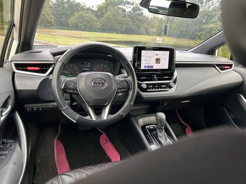 Certified 2024 Toyota Corolla SE image 11