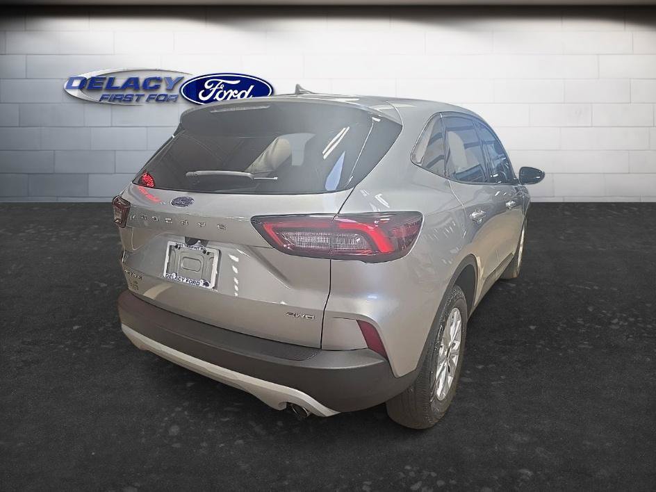 Used 2023 Ford Escape Active AWD/4WD image 7
