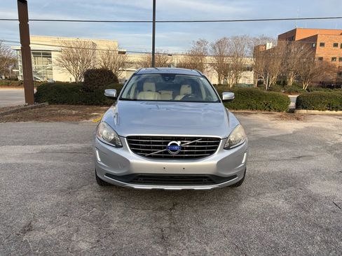 Used 2015 Volvo XC60 T5 image 7