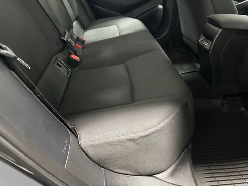 Used 2025 Toyota Corolla LE w/ LE Premium Package image 49