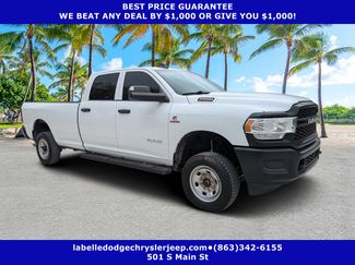 Used 2022 RAM 2500 Tradesman video 1