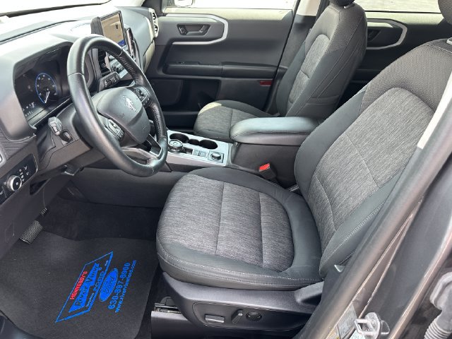 Used 2023 Ford Bronco Sport Big Bend w/ Convenience Package AWD/4WD image 15