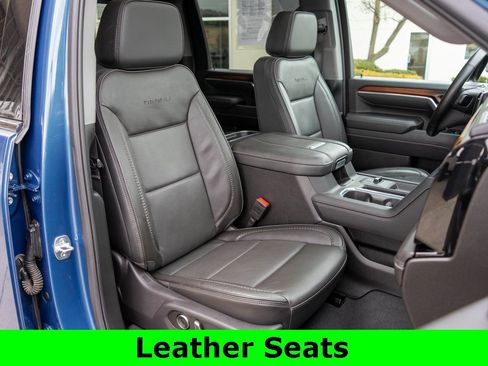 Used 2025 GMC Sierra 2500 Denali w/ Denali Reserve Package image 9