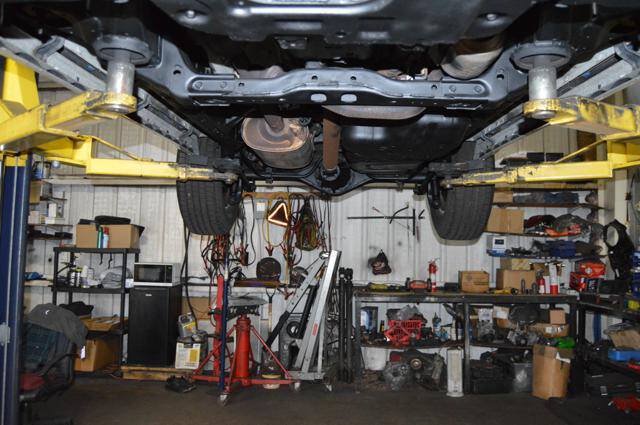 Used 2011 Toyota 4Runner SR5 AWD/4WD image 77