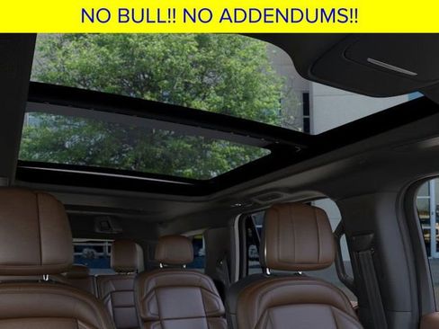 New 2026 Lincoln Navigator Reserve image 23