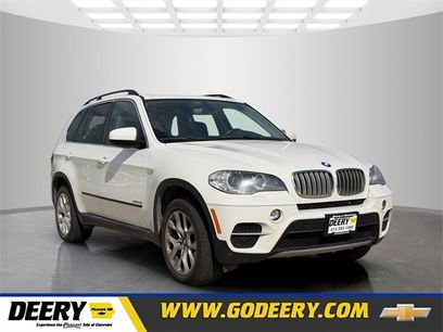 Used 2013 BMW X5 xDrive35i