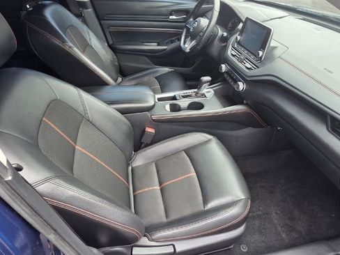 Used 2019 Nissan Altima 2.5 SR FWD image 23
