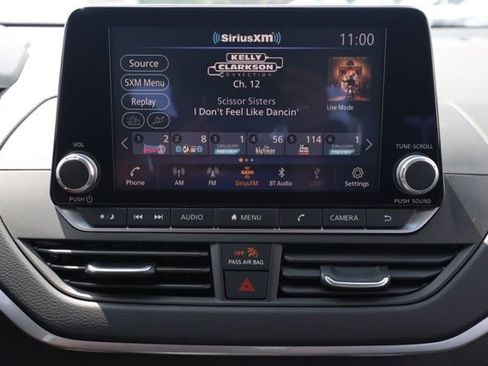 New 2025 Nissan Altima 2.5 S image 29