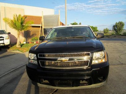 Used 2011 Chevrolet Tahoe 2WD