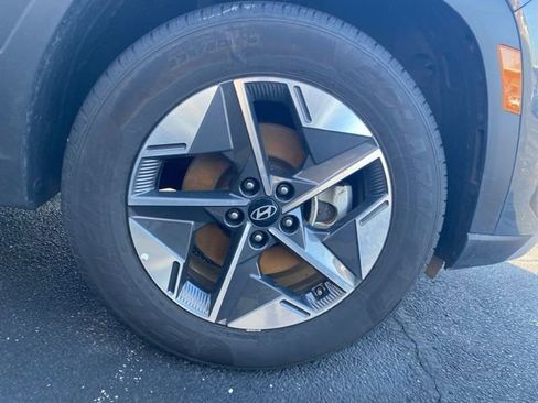 Used 2025 Hyundai Tucson SEL image 6