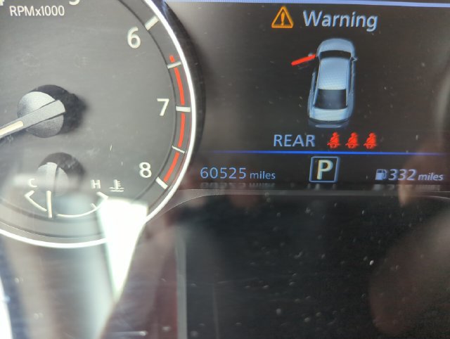 Certified 2024 Nissan Altima 2.5 SV w/ SV Premium Package FWD image 47