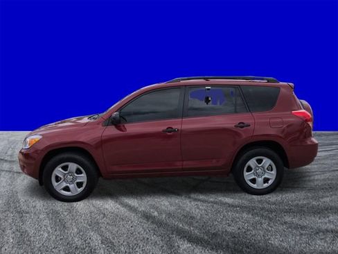 Used 2008 Toyota RAV4 4WD image 7