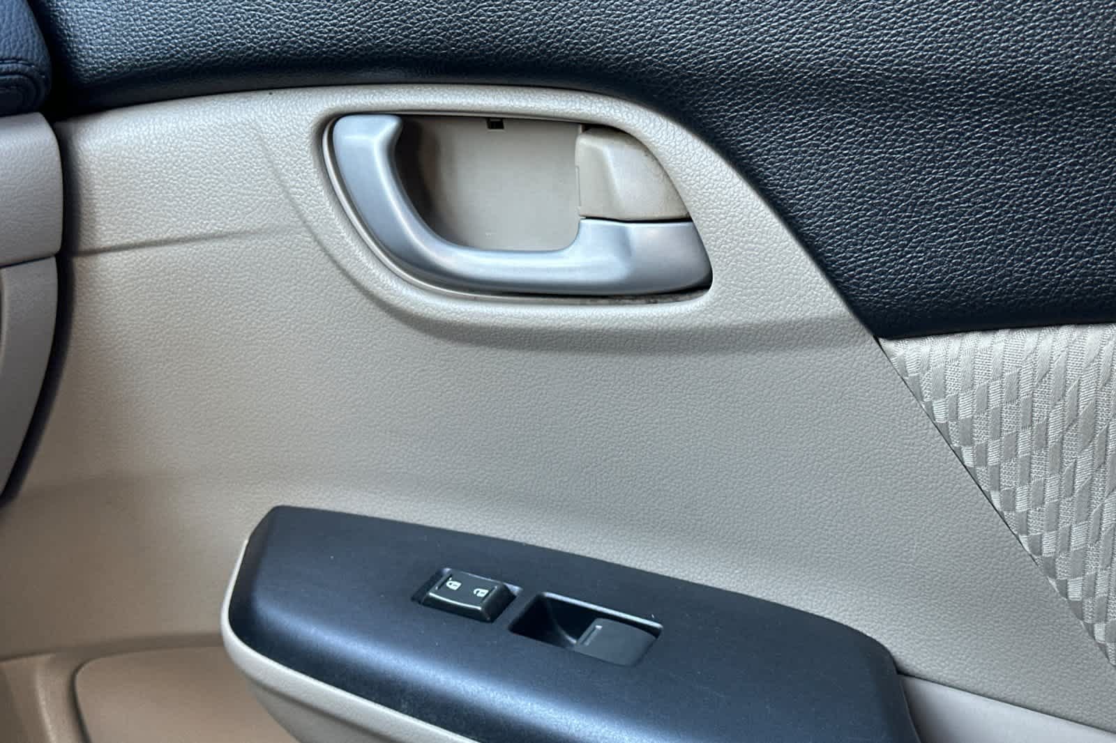 Used 2014 Honda Civic LX image 18
