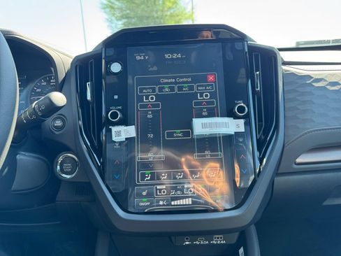 New 2026 Subaru Forester Sport AWD/4WD image 24