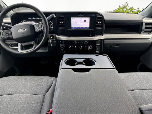 New 2026 Ford F250 XL w/ STX Appearance Package image 5