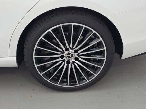 New 2026 Mercedes-Benz C 300 Sedan image 32