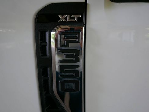Used 2024 Ford F350 XLT w/ FX4 Off-Road Package AWD/4WD image 20