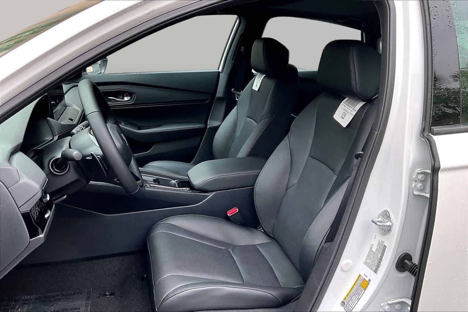 New 2026 Honda Accord Sport image 14