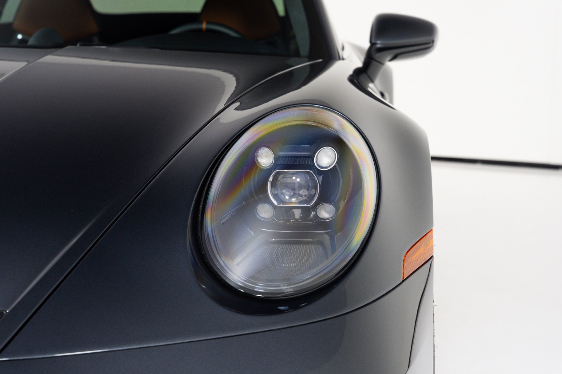 Used 2024 Porsche 911 GT3 RS RWD image 59