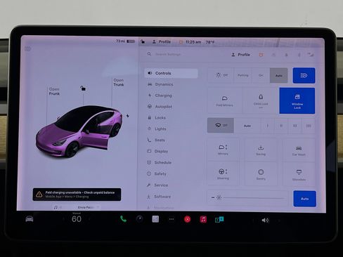 Used 2021 Tesla Model 3 Long Range image 26