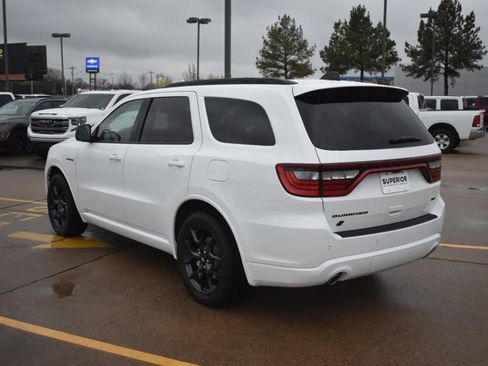 New 2026 Dodge Durango GT image 9