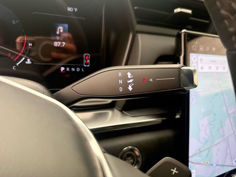New 2027 GMC Terrain Elevation AWD/4WD image 16