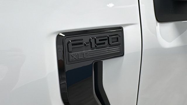 Used 2024 Ford F150 XLT w/ Equipment Group 302A MID AWD/4WD image 41