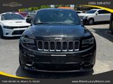 Used 2015 Jeep Grand Cherokee SRT image 5