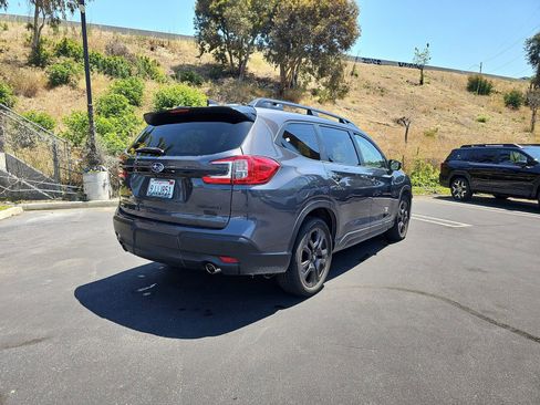 Used 2023 Subaru Ascent Onyx Edition AWD/4WD image 7