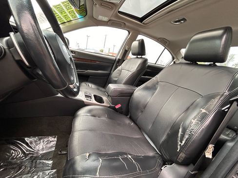 Used 2014 Subaru Legacy 2.5i Limited image 18