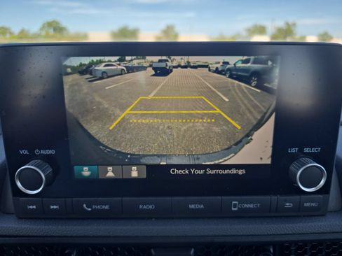 Certified 2024 Honda CR-V LX image 18