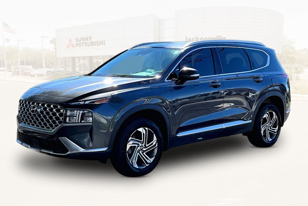 Used 2022 Hyundai Santa Fe SEL AWD/4WD image 1