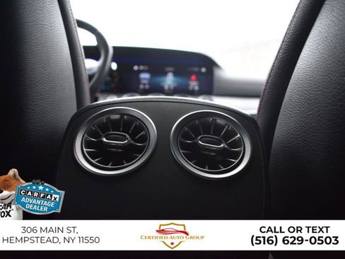 Used 2021 Mercedes-Benz CLS 53 AMG 4MATIC image 26