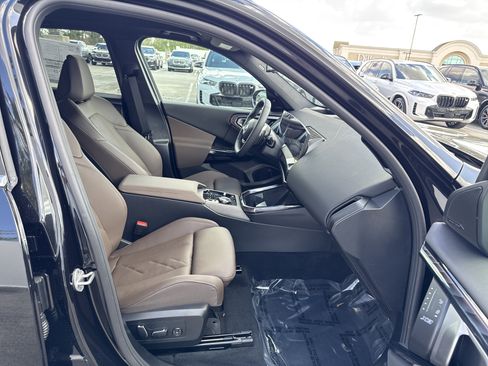 New 2026 BMW X3 xDrive30 w/ Premium Package image 9