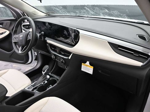 New 2026 Buick Encore GX Preferred AWD/4WD image 22