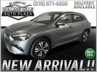 Used 2025 Mercedes-Benz GLA 250 4MATIC 360° Tour