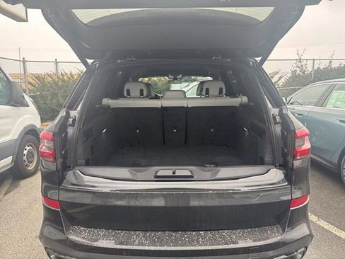 Certified 2023 BMW X5 xDrive45e w/ Executive Package image 9