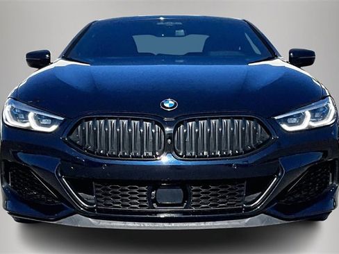 Used 2022 BMW M850i xDrive Coupe image 3