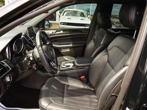 Used 2018 Mercedes-Benz GLE 350 4MATIC image 17
