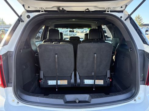 Used 2013 Ford Explorer XLT image 7