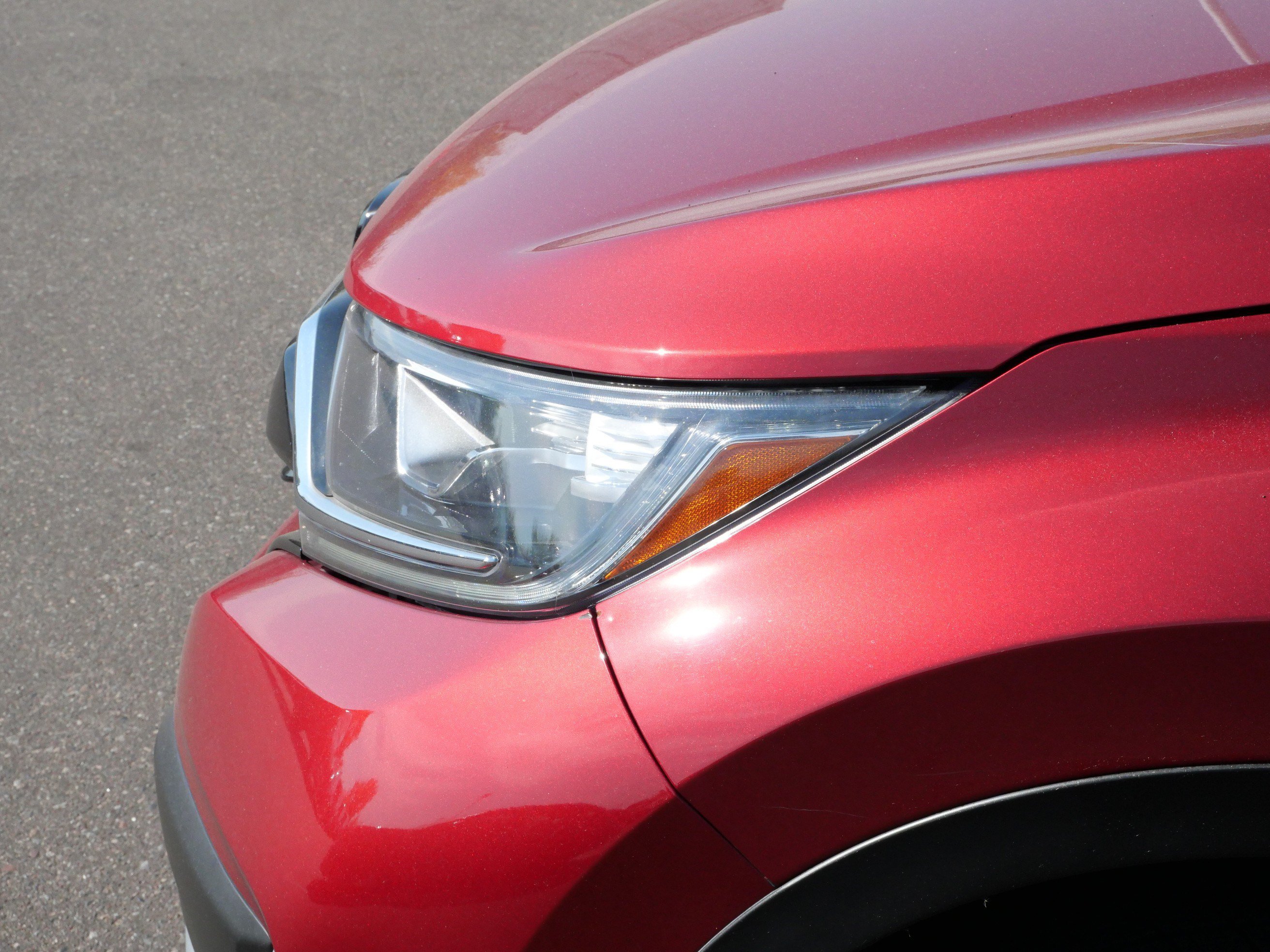 Certified 2020 Honda CR-V EX-L image 16